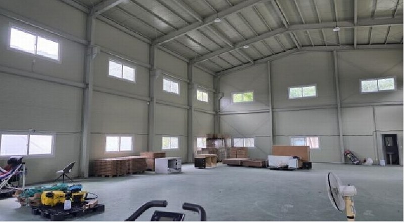 2025타경8057 경상북도 칠곡군 가산면 학산리 845-8 공장 경매 이미지