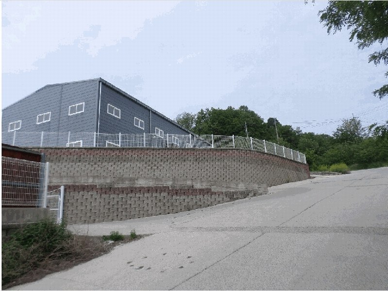 2025타경8057 경상북도 칠곡군 가산면 학산리 845-8 공장 경매 이미지