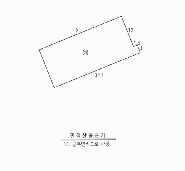 2025타경8057 경상북도 칠곡군 가산면 학산리 845-8 공장 경매 이미지