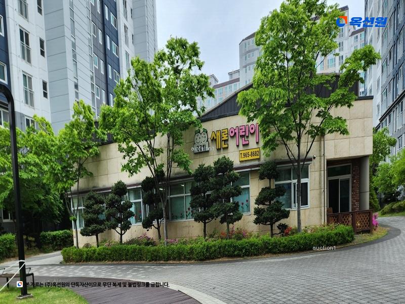 2025타경8078 대구광역시 동구 과학로 45, 대구혁신에듀포레 503동 12층 1203호 아파트[공급32평형] 경매 이미지