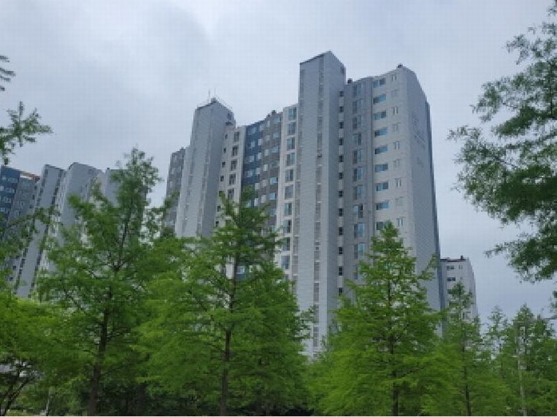 2025타경8078 대구광역시 동구 과학로 45, 대구혁신에듀포레 503동 12층 1203호 아파트[공급32평형] 경매 이미지