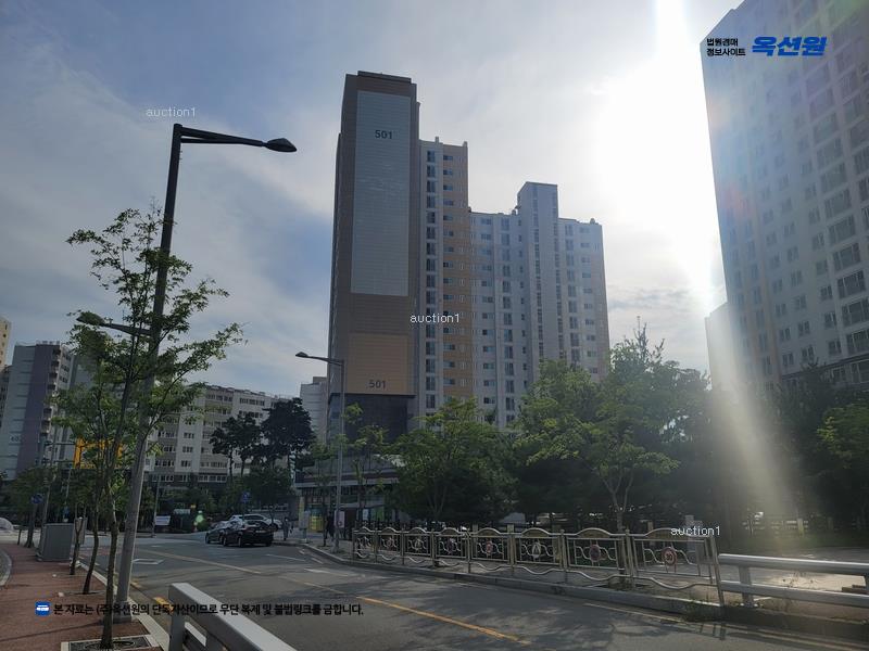 2025타경8078 대구광역시 동구 과학로 45, 대구혁신에듀포레 503동 12층 1203호 아파트[공급32평형] 경매 이미지