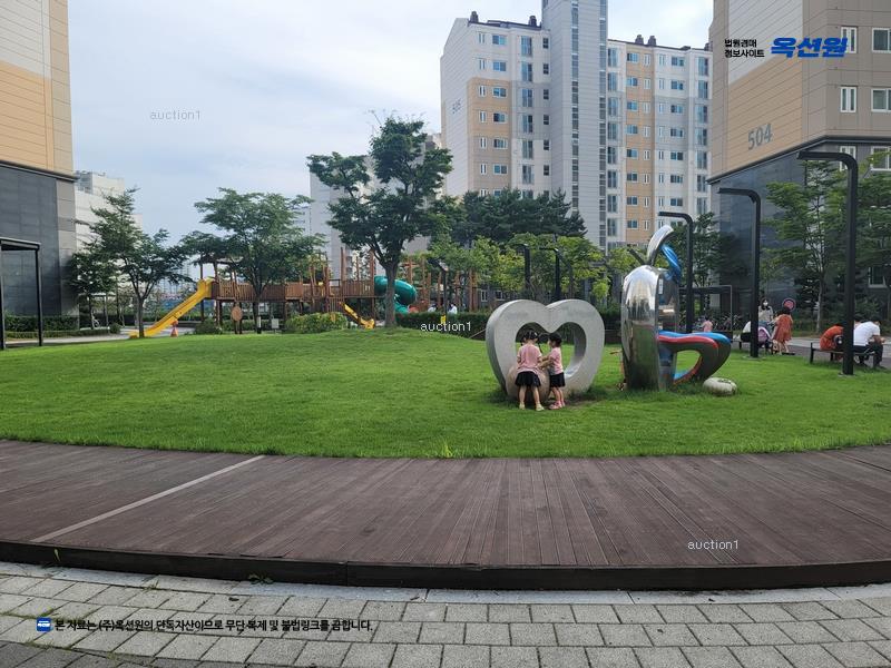 2025타경8078 대구광역시 동구 과학로 45, 대구혁신에듀포레 503동 12층 1203호 아파트[공급32평형] 경매 이미지