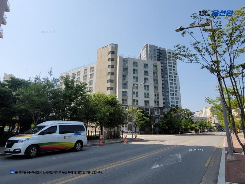 2025타경8078 대구광역시 동구 과학로 45, 대구혁신에듀포레 503동 12층 1203호 아파트[공급32평형] 경매 이미지