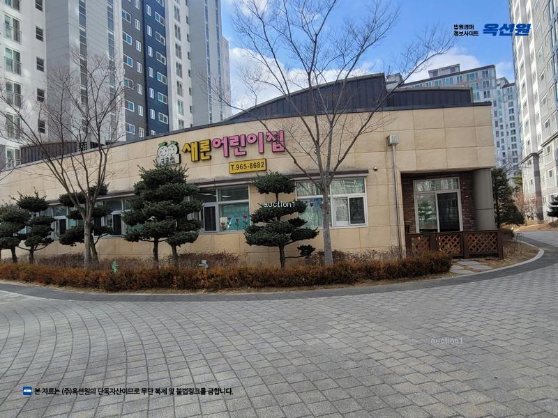 2025타경8078 대구광역시 동구 과학로 45, 대구혁신에듀포레 503동 12층 1203호 아파트[공급32평형] 경매 이미지