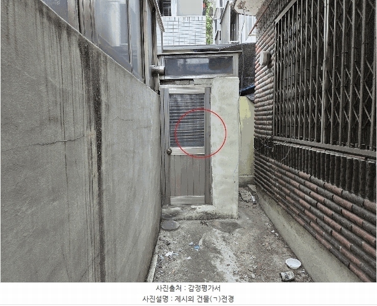 2025타경8089 대구광역시 북구 태전동 1059-7 다가구(원룸등) 경매 이미지