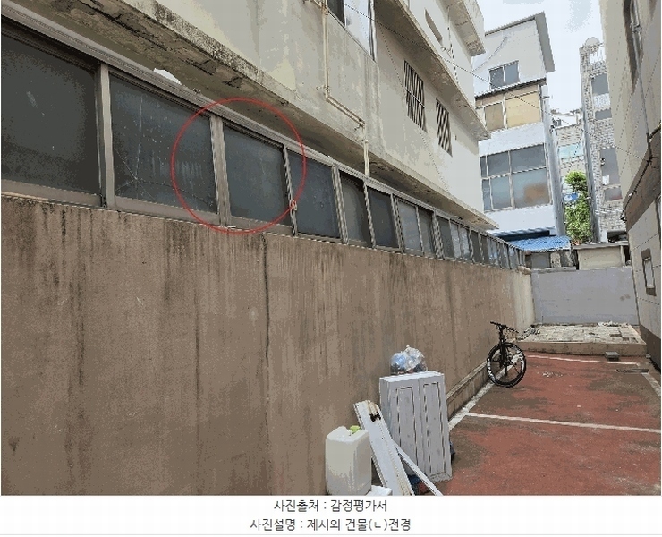 2025타경8089 대구광역시 북구 태전동 1059-7 다가구(원룸등) 경매 이미지
