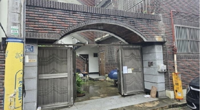 2025타경8089 대구광역시 북구 태전동 1059-7 다가구(원룸등) 경매 이미지