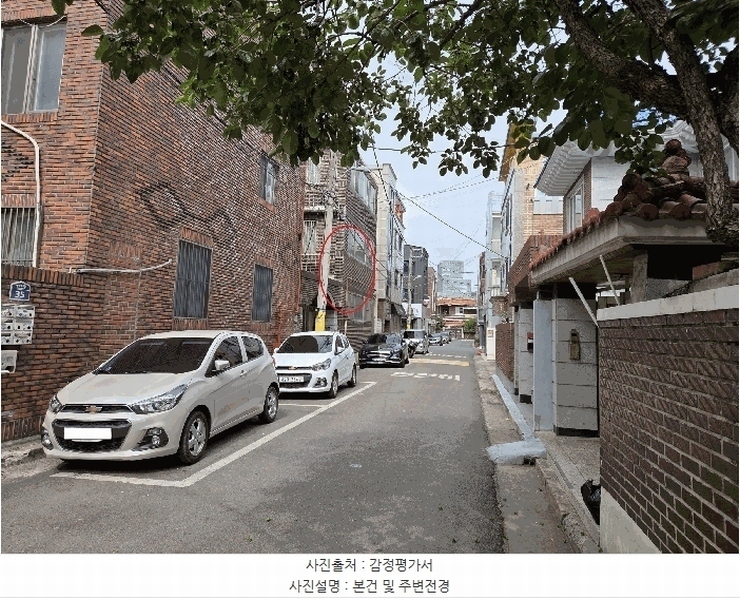 2025타경8089 대구광역시 북구 태전동 1059-7 다가구(원룸등) 경매 이미지
