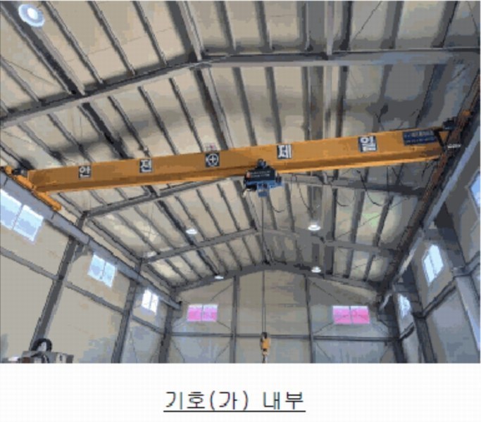 2025타경8133 경상북도 칠곡군 지천면 연화리 385-1 공장 경매 이미지