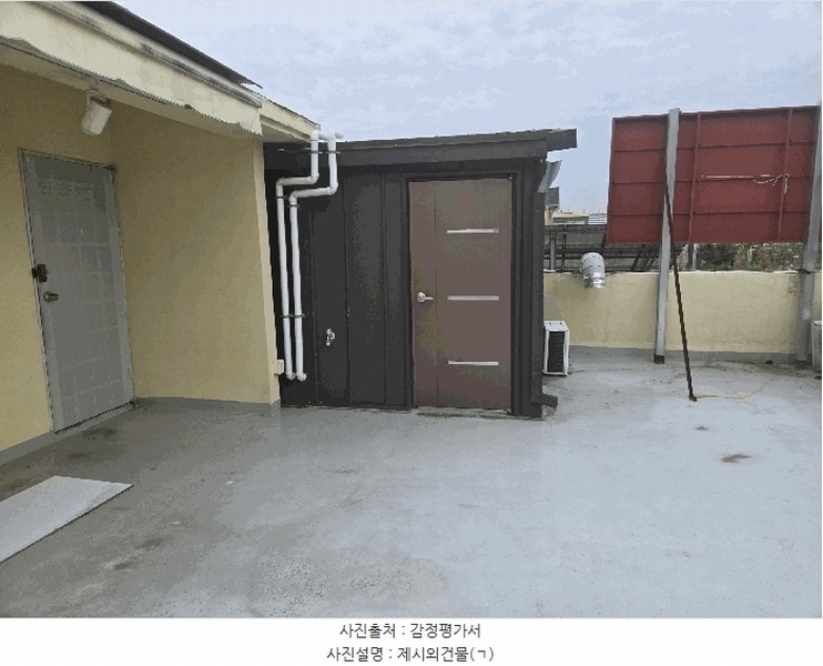 2025타경8166 대구광역시 북구 동천동 918-2 근린주택 경매 이미지