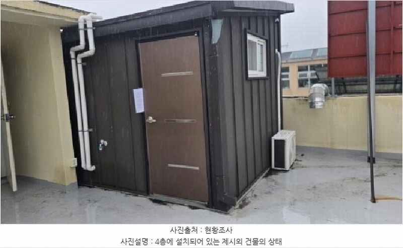 2025타경8166 대구광역시 북구 동천동 918-2 근린주택 경매 이미지