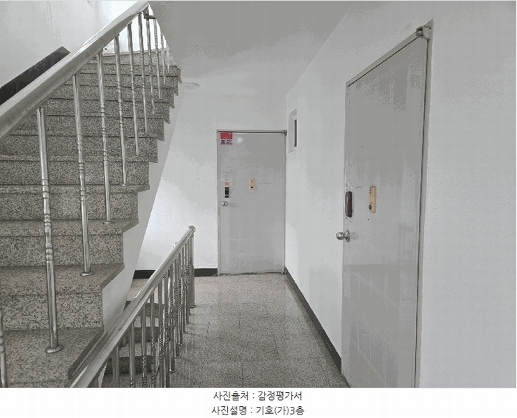 2025타경8166 대구광역시 북구 동천동 918-2 근린주택 경매 이미지