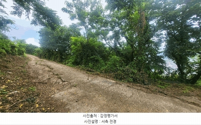 2025타경8266 경상북도 청도군 청도읍 고수리 603-38 농지 경매 이미지