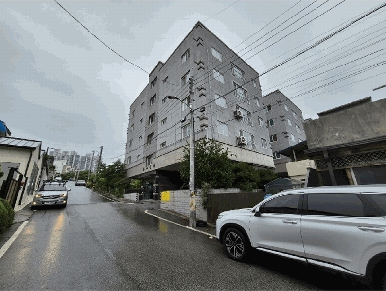 2025타경8400 경상북도 칠곡군 안산1길 6-10, 명가마을 101동 2층 202호 다세대(빌라) 경매 이미지