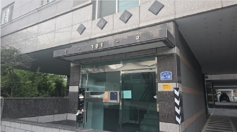2025타경8400 경상북도 칠곡군 안산1길 6-10, 명가마을 101동 2층 202호 다세대(빌라) 경매 이미지