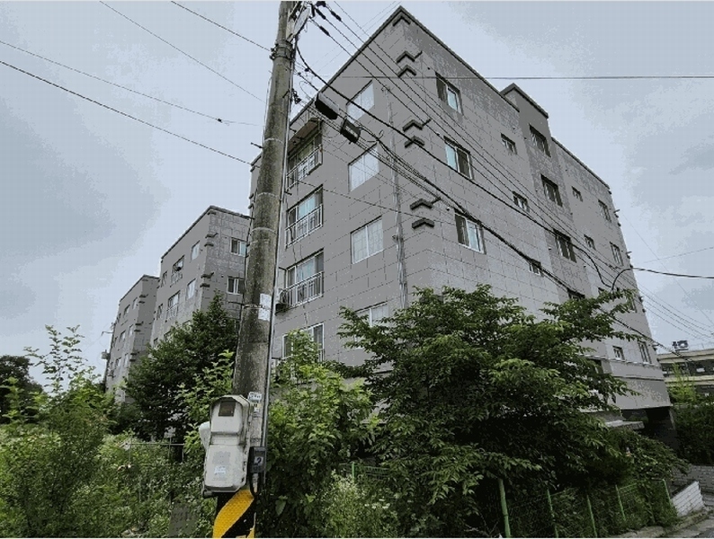 2025타경8400 경상북도 칠곡군 안산1길 6-10, 명가마을 101동 2층 202호 다세대(빌라) 경매 이미지