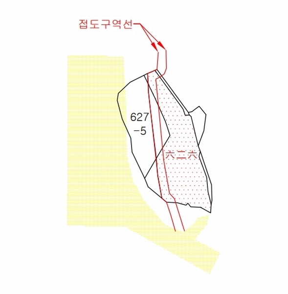 2025타경8475 경상북도 칠곡군 왜관읍 낙산리 626 농지 경매 이미지