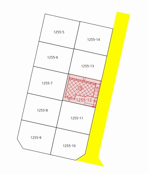2025타경8485 대구광역시 북구 관음동 1255-12 주택 경매 이미지