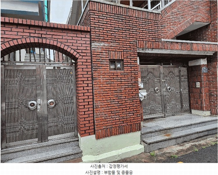 2025타경8485 대구광역시 북구 관음동 1255-12 주택 경매 이미지