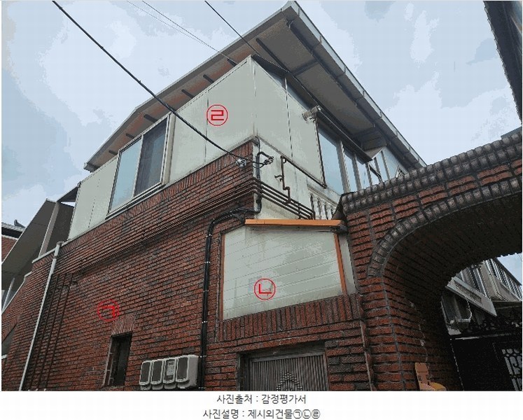 2025타경8485 대구광역시 북구 관음동 1255-12 주택 경매 이미지
