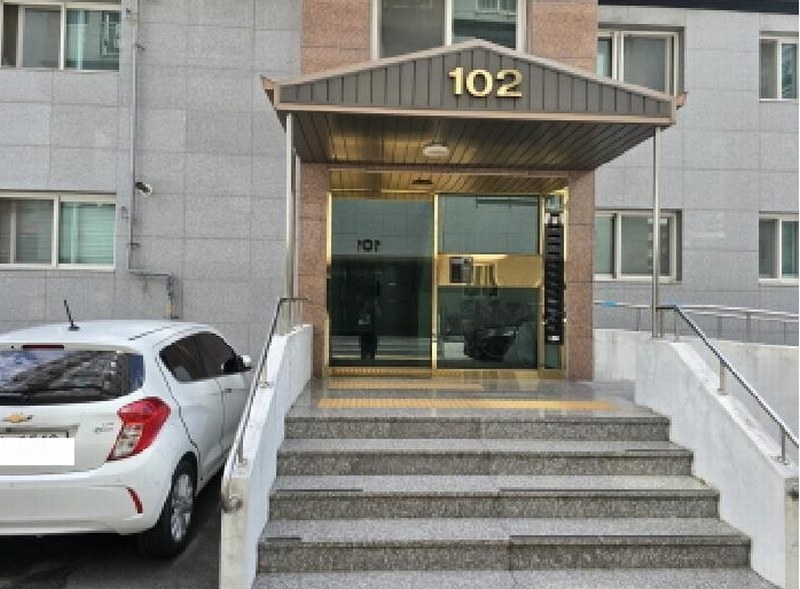 2025타경8533 경상북도 영천시 영천고1길 86-3, 해오름리버힐 102동 4층 401호 아파트[공급26평형] 경매 이미지