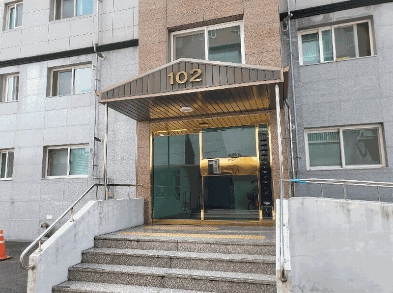 2025타경8533 경상북도 영천시 영천고1길 86-3, 해오름리버힐 102동 4층 401호 아파트[공급26평형] 경매 이미지