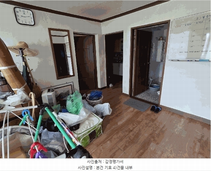 2025타경8556 경상북도 경산시 하양읍 금락리 78-1 근린주택 경매 이미지