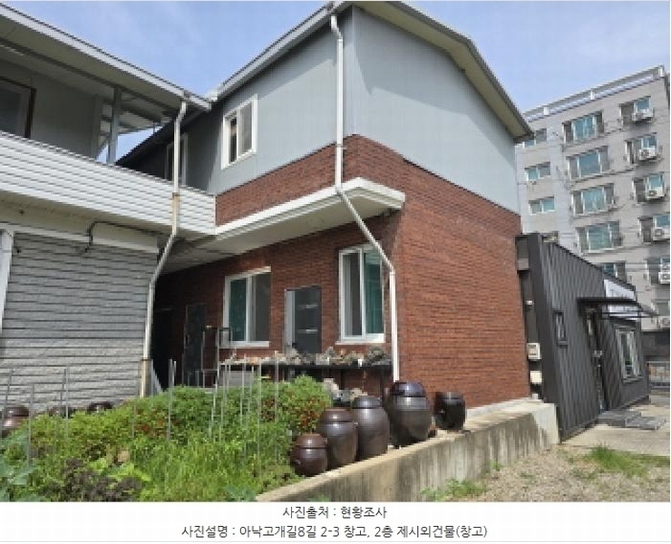 2025타경8556 경상북도 경산시 하양읍 금락리 78-1 근린주택 경매 이미지