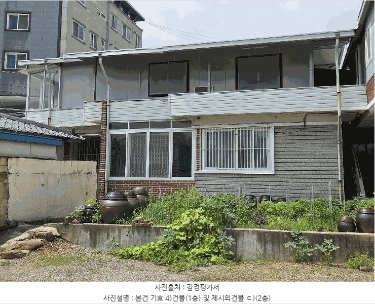 2025타경8556 경상북도 경산시 하양읍 금락리 78-1 근린주택 경매 이미지