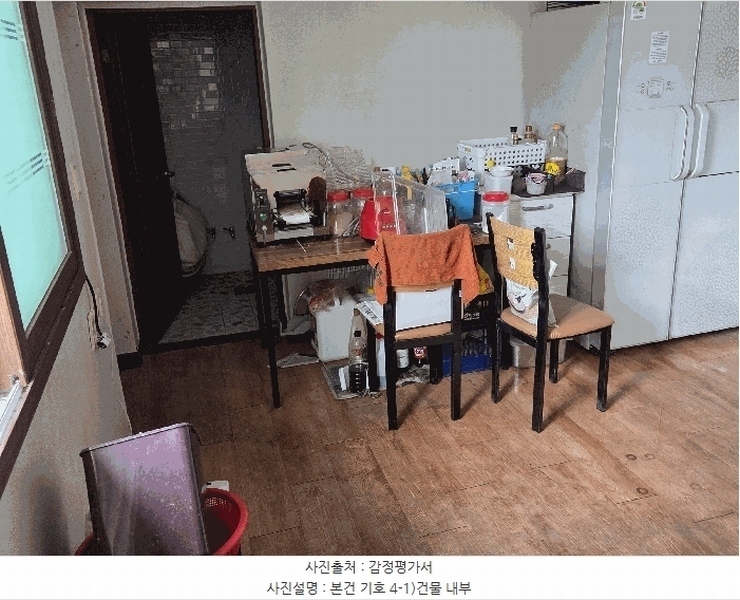 2025타경8556 경상북도 경산시 하양읍 금락리 78-1 근린주택 경매 이미지