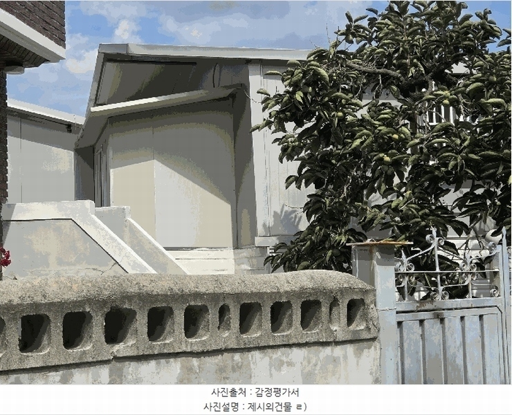 2025타경8556 경상북도 경산시 하양읍 금락리 78-1 근린주택 경매 이미지