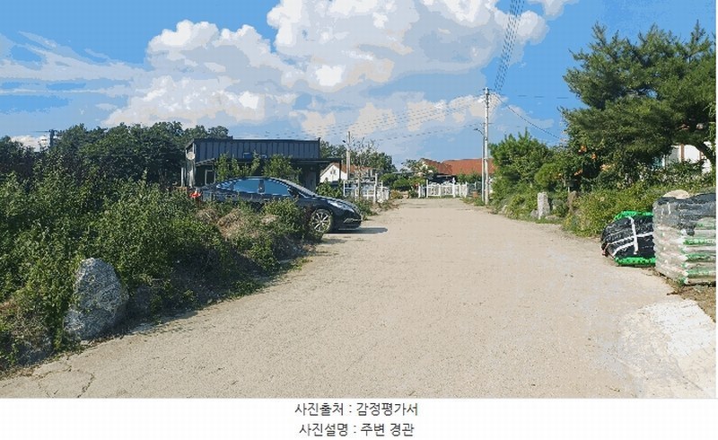 2025타경8664 경상북도 영천시 청통면 보성리 45-6 주택 경매 이미지