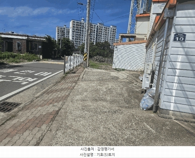 2025타경8828 경상북도 영천시 고경면 단포리 231-2 근린시설 경매 이미지