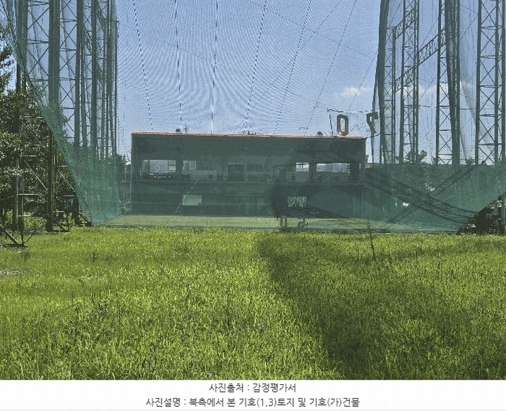 2025타경8828 경상북도 영천시 고경면 단포리 231-2 근린시설 경매 이미지