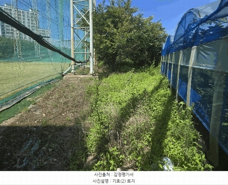 2025타경8828 경상북도 영천시 고경면 단포리 231-2 근린시설 경매 이미지