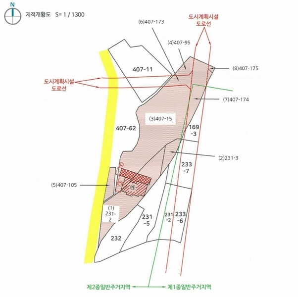 2025타경8828 경상북도 영천시 고경면 단포리 231-2 근린시설 경매 이미지