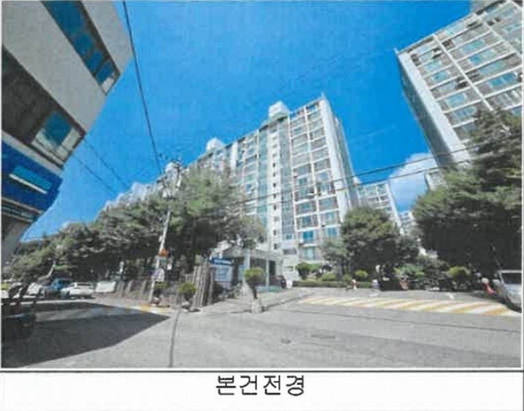 2025타경8844 대구광역시 북구 팔거천서로 181, 칠곡럭키아파트 102동 6층 603호 아파트[공급36평형] 경매 이미지