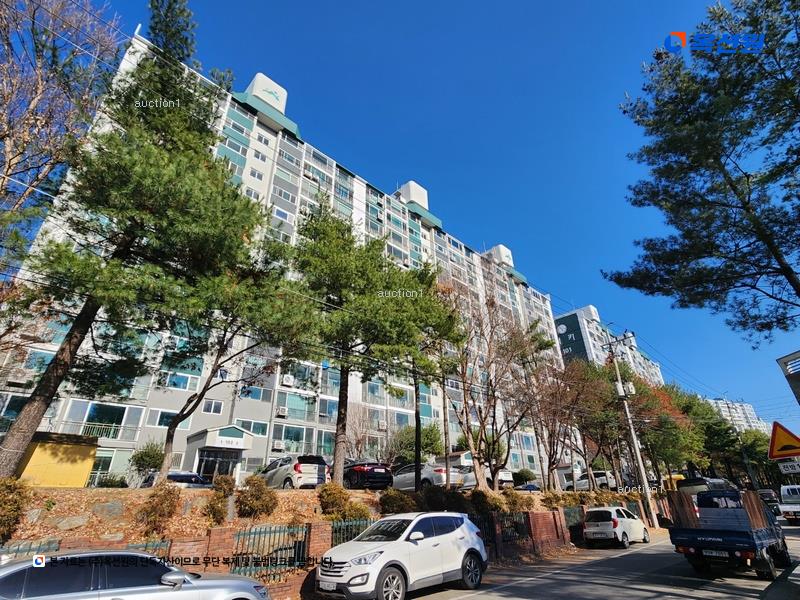 2025타경8844 대구광역시 북구 팔거천서로 181, 칠곡럭키아파트 102동 6층 603호 아파트[공급36평형] 경매 이미지
