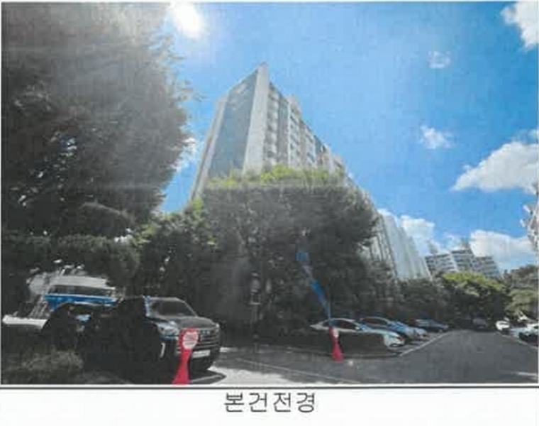 2025타경8844 대구광역시 북구 팔거천서로 181, 칠곡럭키아파트 102동 6층 603호 아파트[공급36평형] 경매 이미지