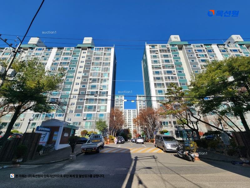 2025타경8844 대구광역시 북구 팔거천서로 181, 칠곡럭키아파트 102동 6층 603호 아파트[공급36평형] 경매 이미지