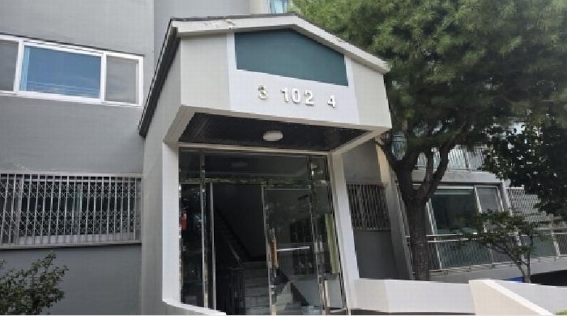 2025타경8844 대구광역시 북구 팔거천서로 181, 칠곡럭키아파트 102동 6층 603호 아파트[공급36평형] 경매 이미지