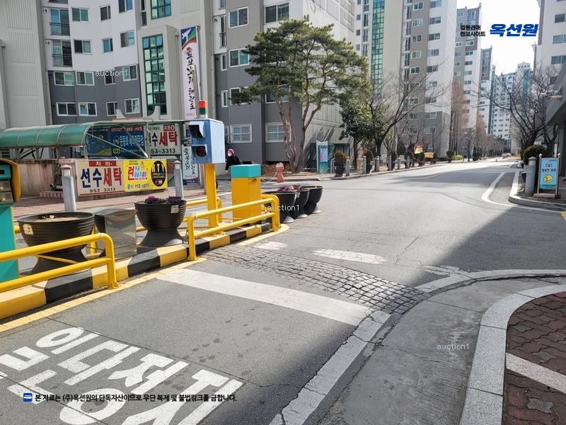 2025타경8890 대구광역시 북구 동변로 24대구광역시 북구 동○○○○, 유니버시아드선수촌 213동 4층 403호유니버시○○ 아파트[공급23평형] 경매 이미지