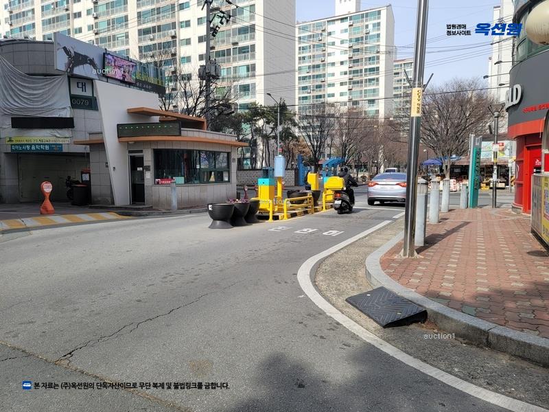 2025타경8890 대구광역시 북구 동변로 24대구광역시 북구 동○○○○, 유니버시아드선수촌 213동 4층 403호유니버시○○ 아파트[공급23평형] 경매 이미지