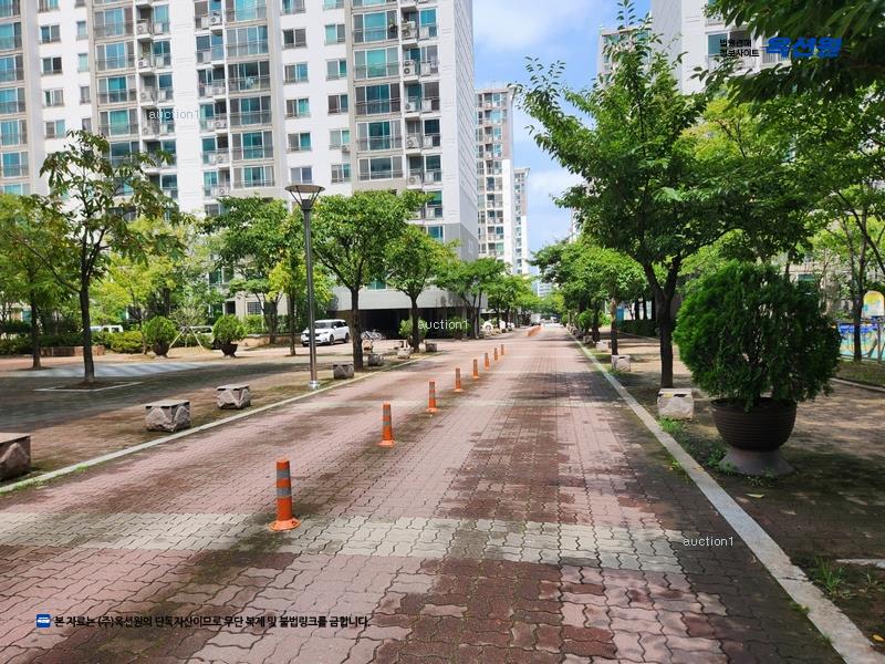 2025타경8890 대구광역시 북구 동변로 24대구광역시 북구 동○○○○, 유니버시아드선수촌 213동 4층 403호유니버시○○ 아파트[공급23평형] 경매 이미지