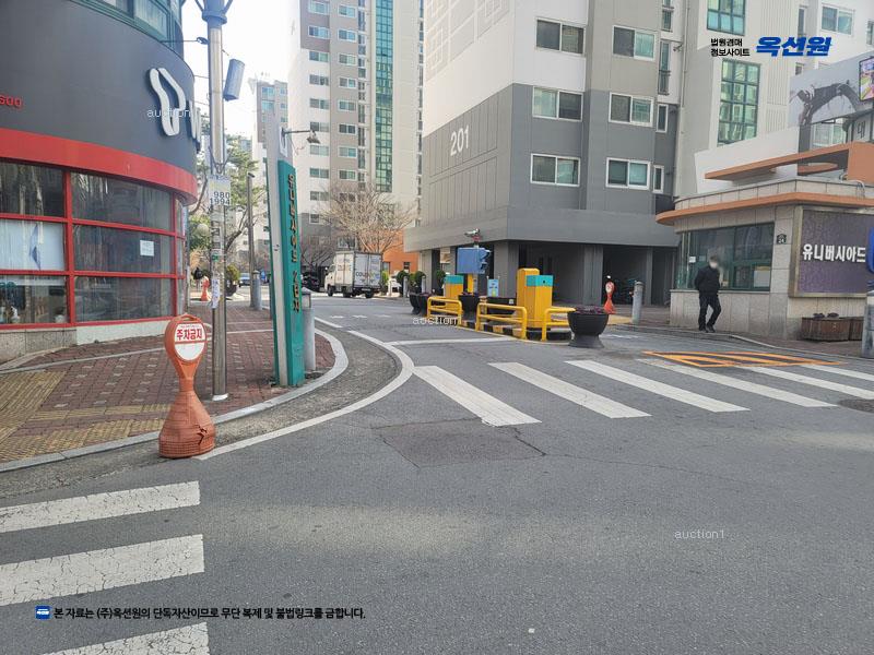 2025타경8890 대구광역시 북구 동변로 24대구광역시 북구 동○○○○, 유니버시아드선수촌 213동 4층 403호유니버시○○ 아파트[공급23평형] 경매 이미지