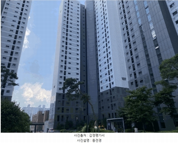 2025타경8902 경상북도 경산시 경산로 280, 중산하늘채더퍼스트 107동 19층 1903호 아파트[공급31평형] 경매 이미지