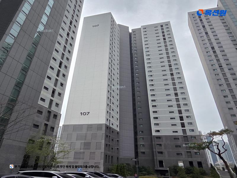 2025타경8902 경상북도 경산시 경산로 280, 중산하늘채더퍼스트 107동 19층 1903호 아파트[공급31평형] 경매 이미지