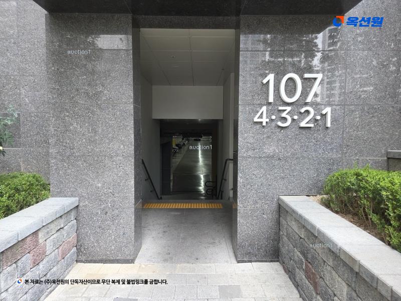 2025타경8902 경상북도 경산시 경산로 280, 중산하늘채더퍼스트 107동 19층 1903호 아파트[공급31평형] 경매 이미지