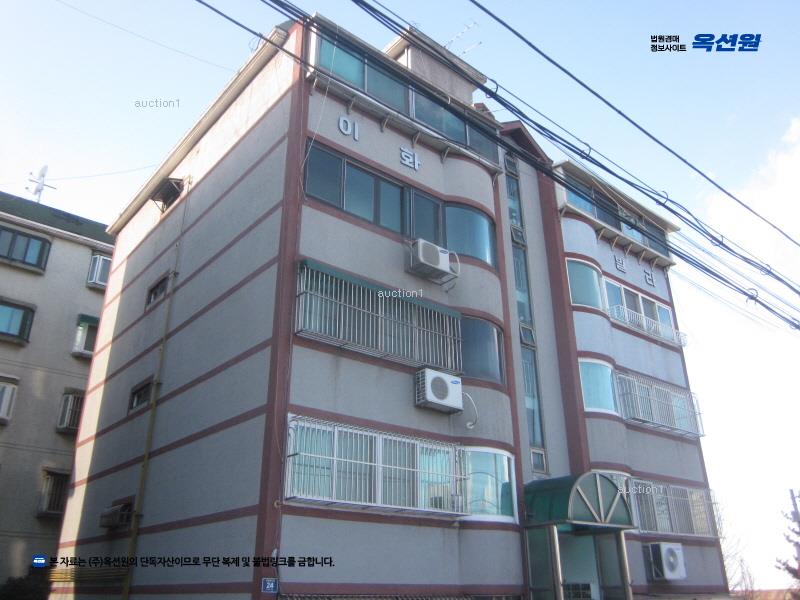 2025타경10084 서울특별시 양천구 신월동 331-44 다세대(빌라)[공급18평형] 경매 이미지
